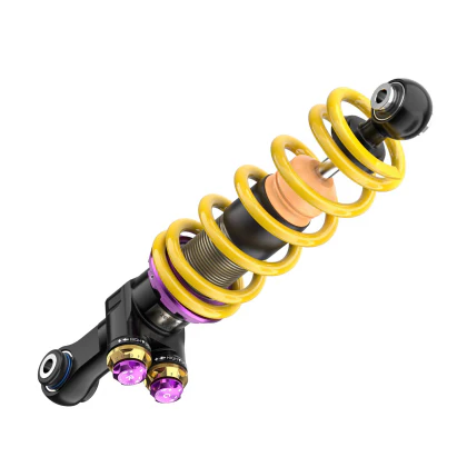 KW V5 Coilover Kit - 2023-24 Lotus Emira Base/2023 Lotus Emira First Edition - Image 3