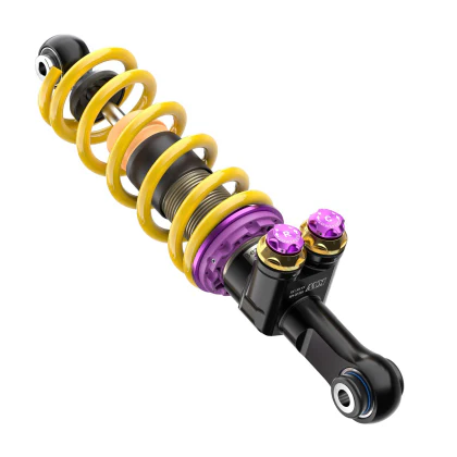 KW V5 Coilover Kit - 2023-24 Lotus Emira Base/2023 Lotus Emira First Edition - Image 4