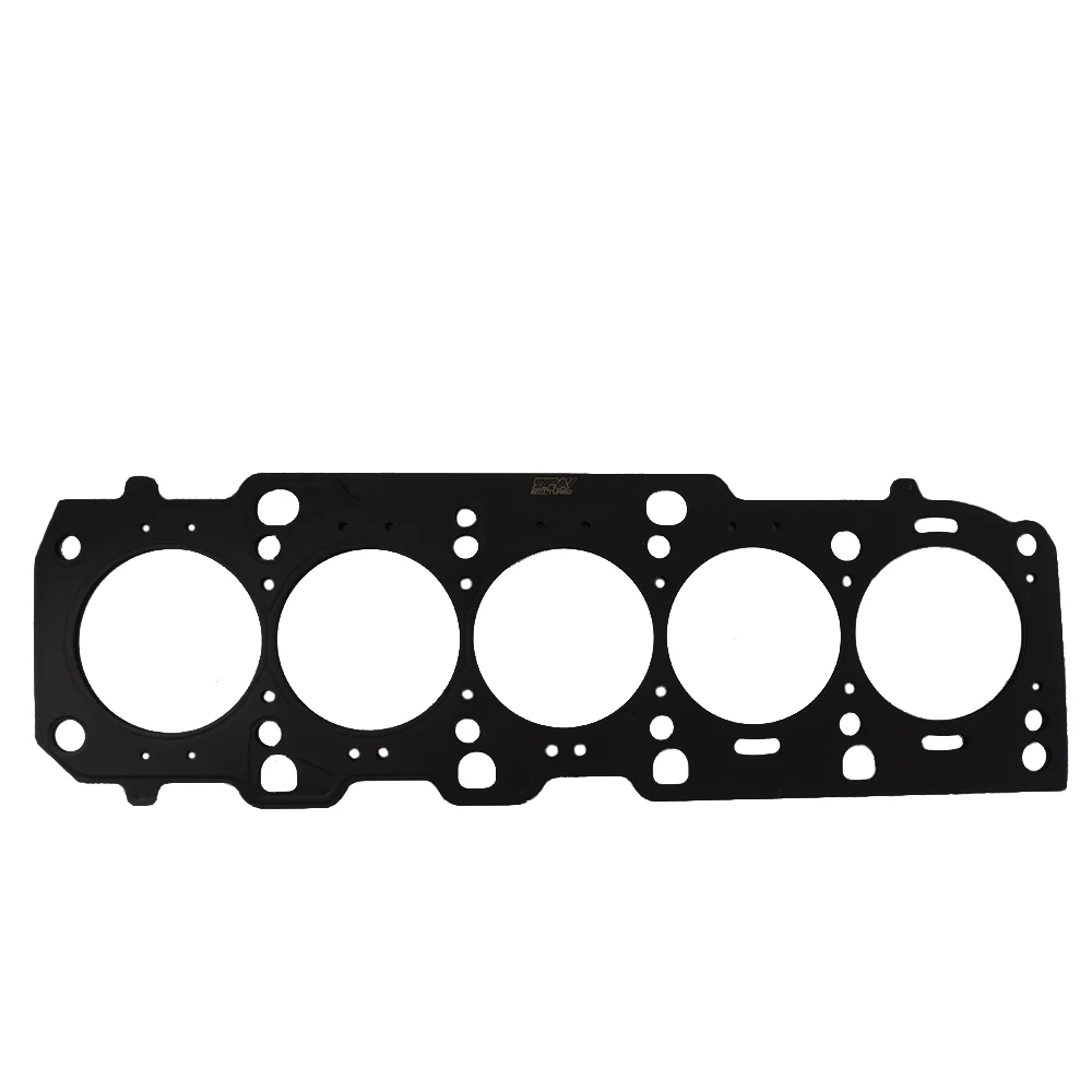 SPA TURBO Lancia / Fiat 5 Cyl 20V engines MLS head gasket - Image 2