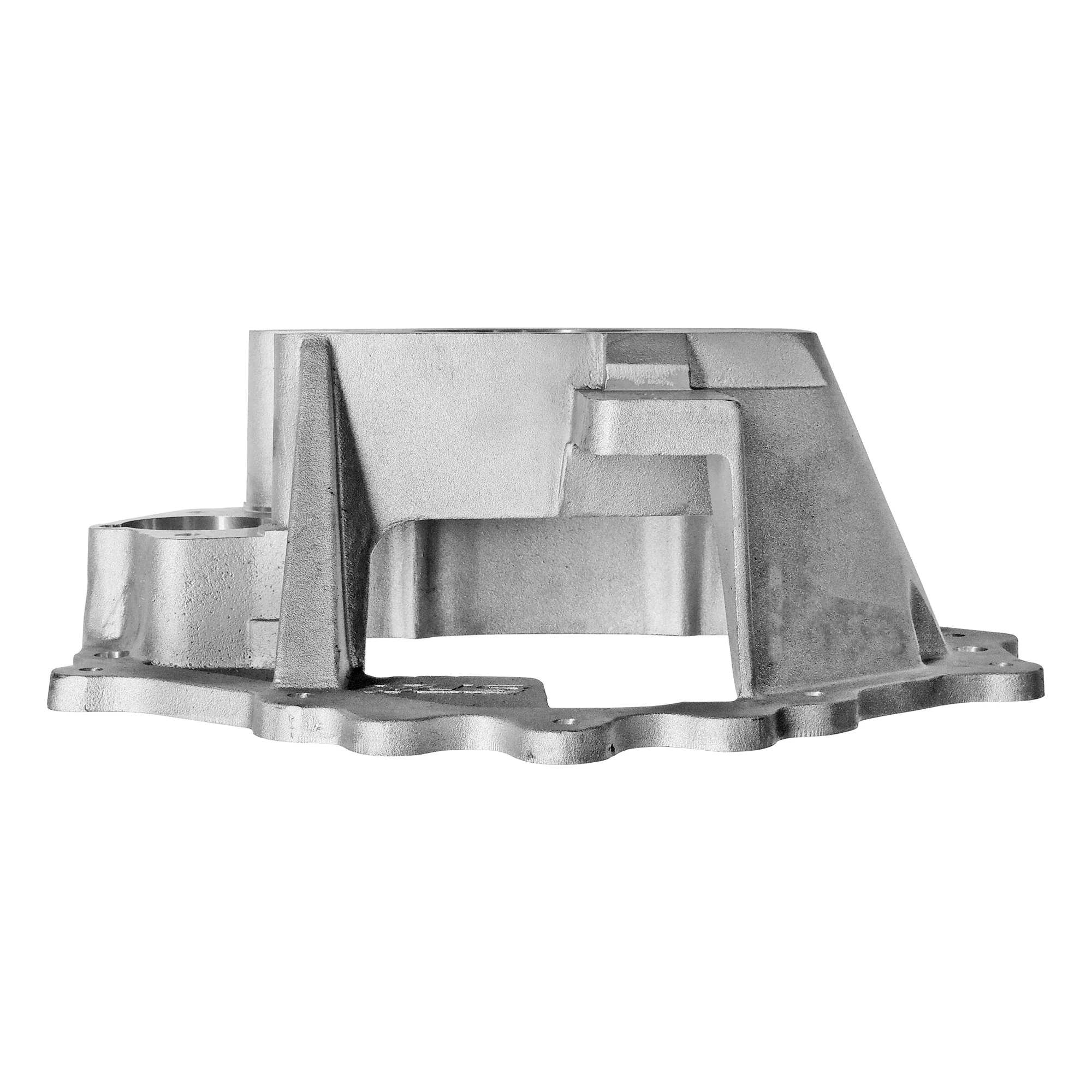 SPA TURBO Late Model Dirt 305 Chevy Bell Housing - Image 9