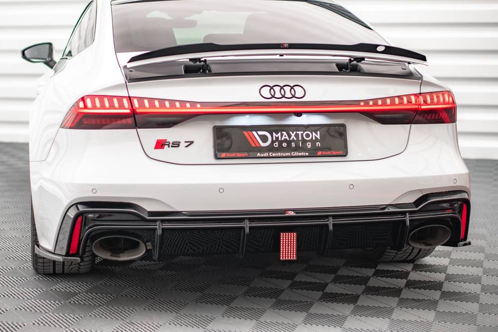 MAXTON DESIGN LED STOP LIGHT AUDI RS6 C8 / RS7 C8 (2019-2023) - Image 7