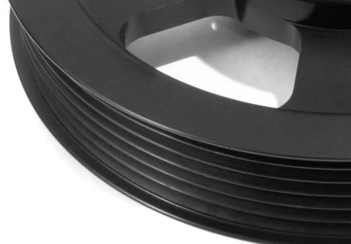 Alta Crank Pulley - Image 2