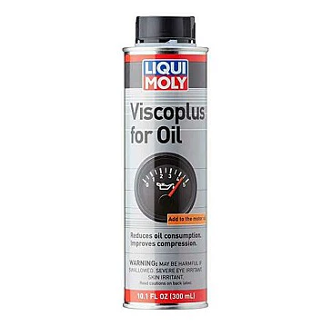 LiquiMoly Viscoplus for Oil