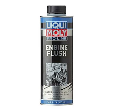 Liqui Moly Pro-Line Engine Flush