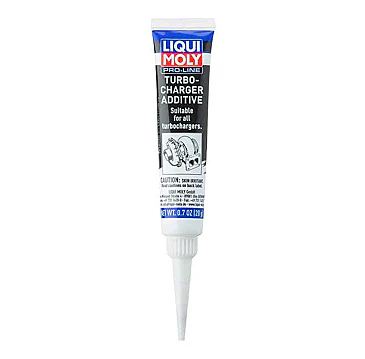 Liqui Moly Pro-Line Turbocharger Additive