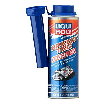 Liqui Moly Speed Tec Gasoline