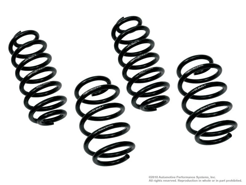 NEUSPEED Lowering Springs Kit | Race • PQ35 FWD