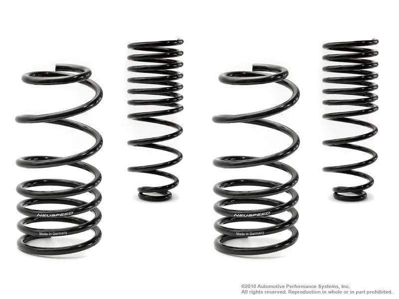 Lowering Springs Kit | Sport • 2.0L Passat B3