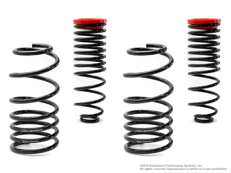 NEUSPEED Lowering Springs Kit | Sport • 2.8L Corrado