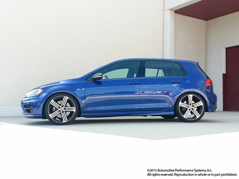 NEUSPEED Lowering Springs Kit | Sport • MQB AWD - Image 2