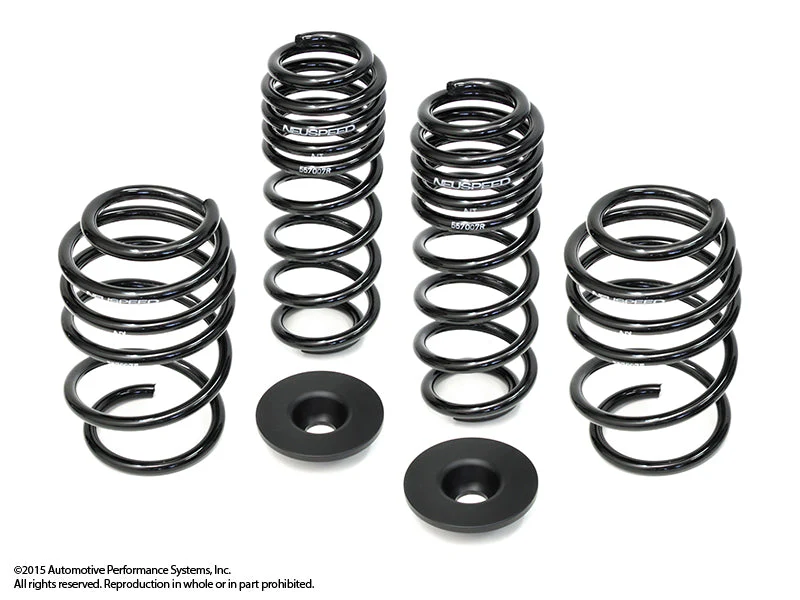NEUSPEED Lowering Springs Kit | Sport • MQB Sportwagen TDI