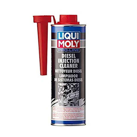 Lubro-Moly Diesel Injection Cleaner