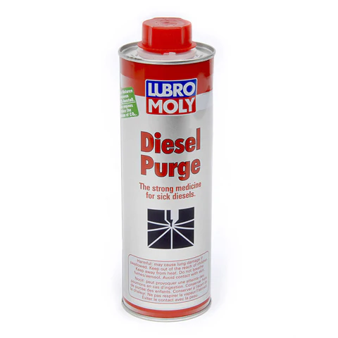 LubroMoly Diesel Purge