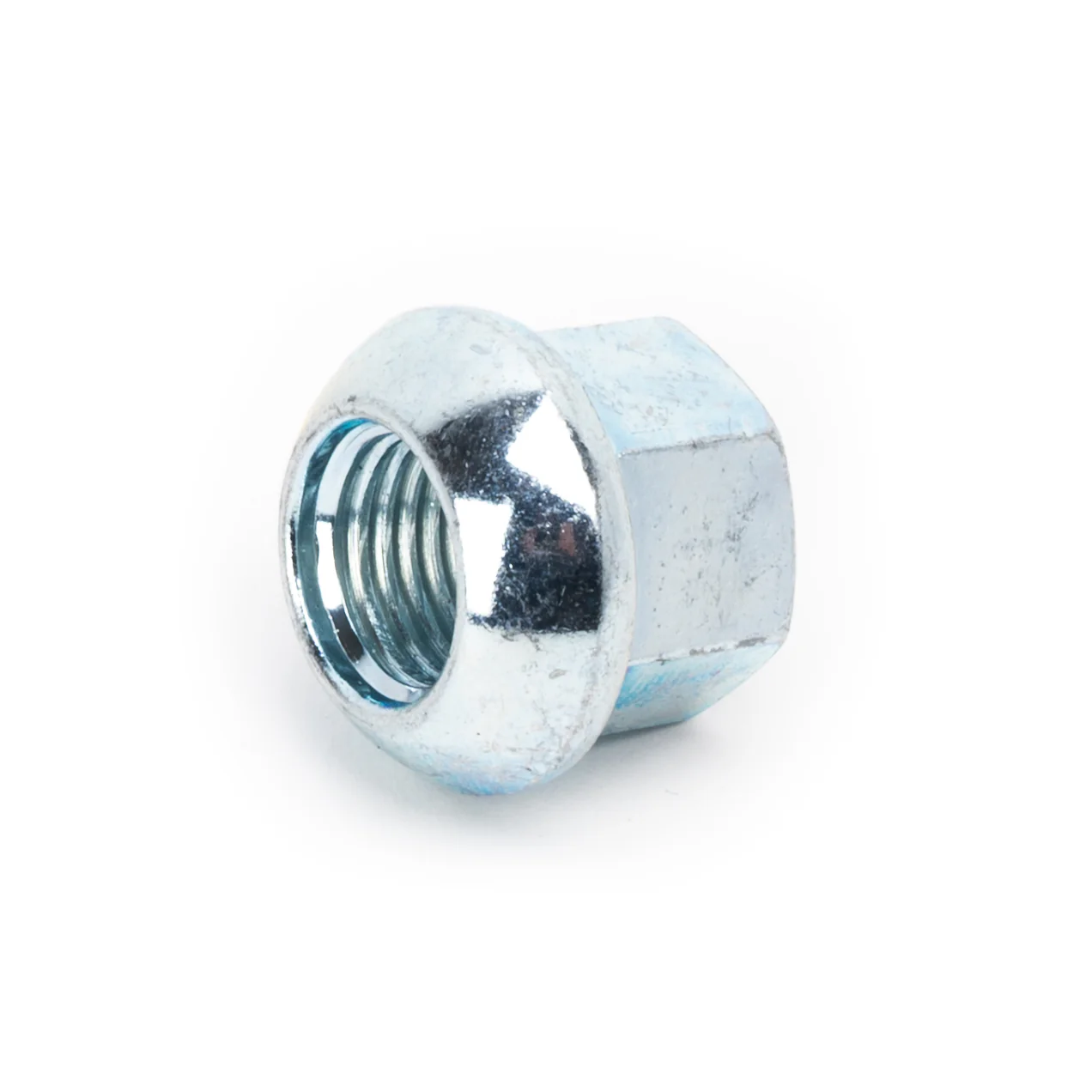 Lug Nut - M14x1.5x20 Open Hex (Ball Seat) - Porsche Fitment