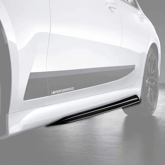 M Performance Rocker Panel (Pair) - G20 330i/M340i