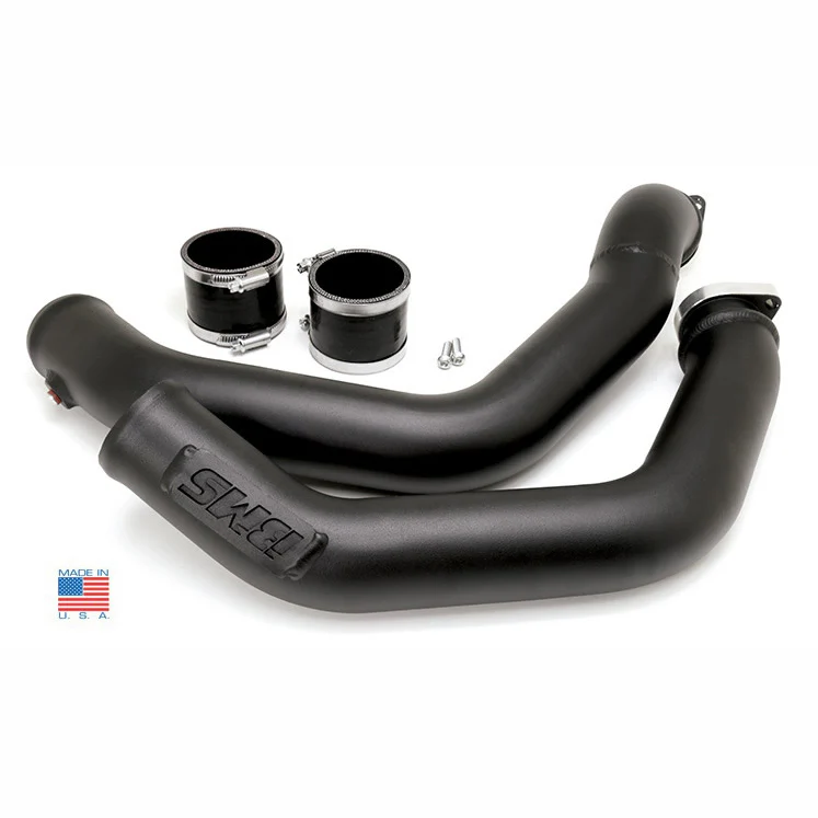 M3/M4 S55 Replacement Aluminum Chargepipes