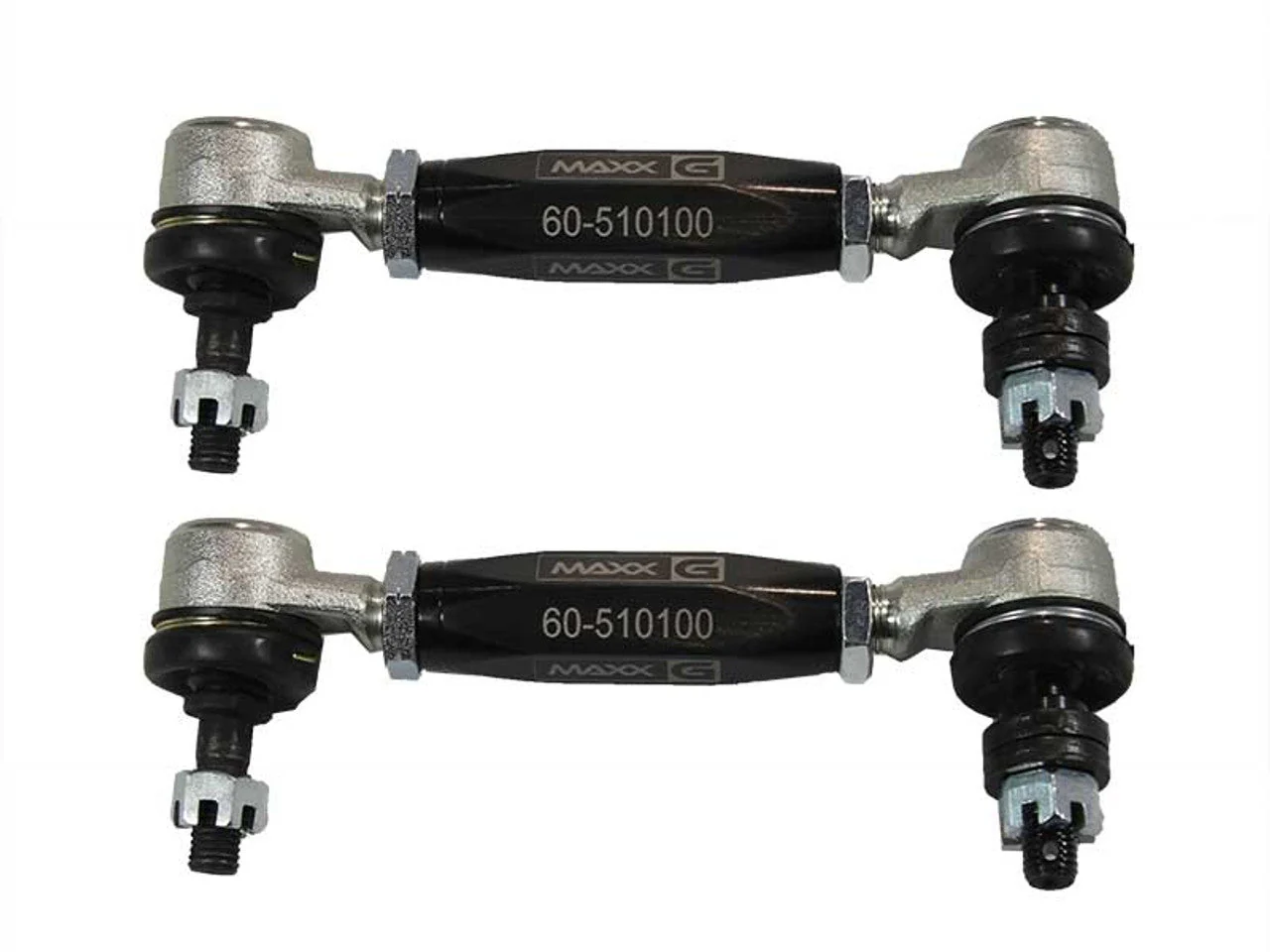 M7 MAXX-G Heavy Duty Adjustable Swaybar Endlinks 150-175mm | Raised or Lowered BMW 320 / 328 / 330 / 335 / X1 / Z4