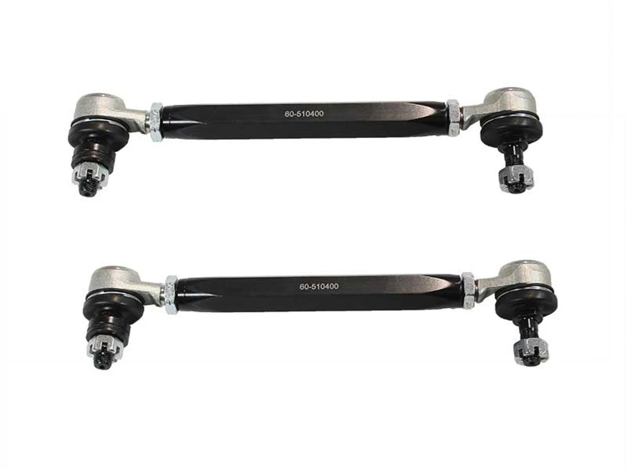 M7 Speed / MAXX-G Mini Cooper Heavy Duty Adjustable Swaybar Endlinks 225-250mm | Raised or Lowered