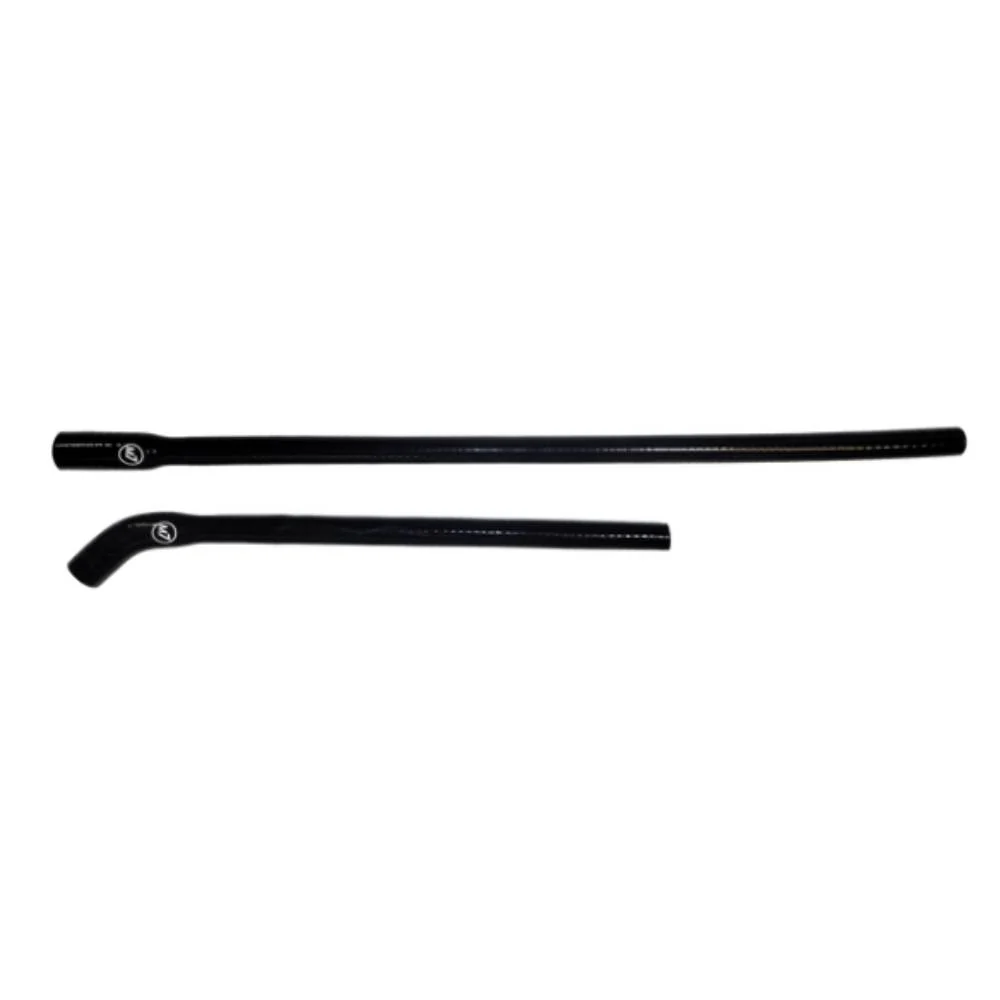 M7 Speed R55-R59 Mini Cooper Oil Catch Can Kit N18B Engine | Black Hoses - Image 6