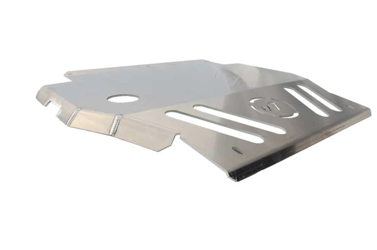 M7 Speed R60 Countryman & R61 Paceman Heavy Duty Skid Plate - Image 2