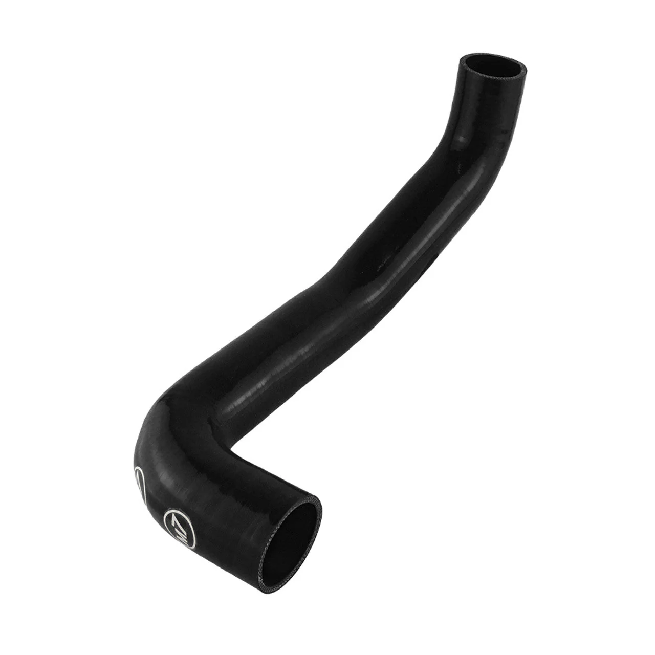 M7 Speed R60 Countryman - R61 Paceman Pre-Intercooler Charge Pipe | Black - Image 2