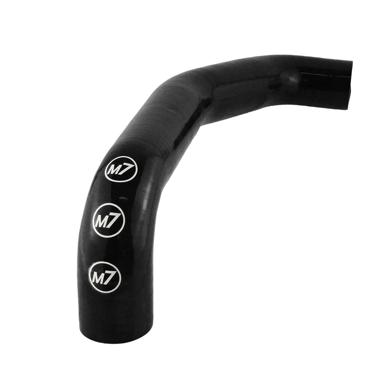 M7 Speed R60 Countryman - R61 Paceman Pre-Intercooler Charge Pipe | Black - Image 4