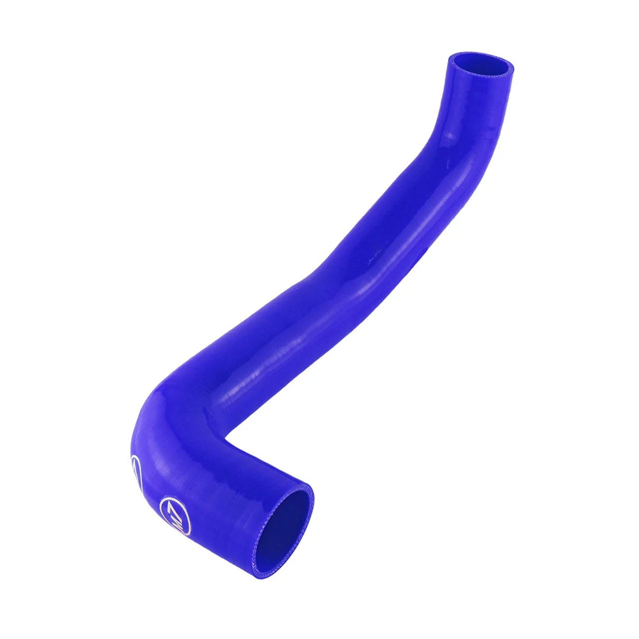 M7 Speed R60 Countryman - R61 Paceman Pre-Intercooler Charge Pipe | Blue - Image 2