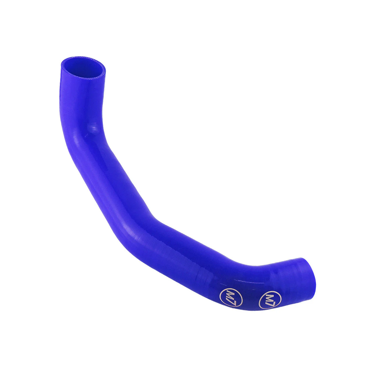 M7 Speed R60 Countryman - R61 Paceman Pre-Intercooler Charge Pipe | Blue - Image 3