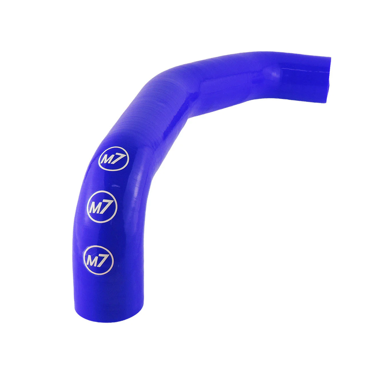 M7 Speed R60 Countryman - R61 Paceman Pre-Intercooler Charge Pipe | Blue - Image 4