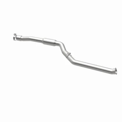 Magnaflow 19-22 BMW 330i (G20) Direct Fit Rear Underbody Converter