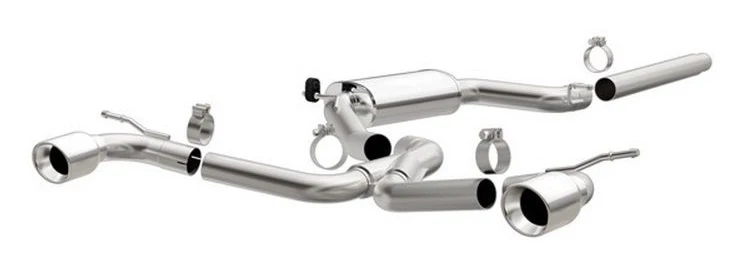 Magnaflow MK7 GTI 2.0T Catback Exhaust System