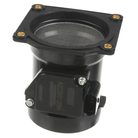 Mass Air Flow Sensor (Late-2.8l)