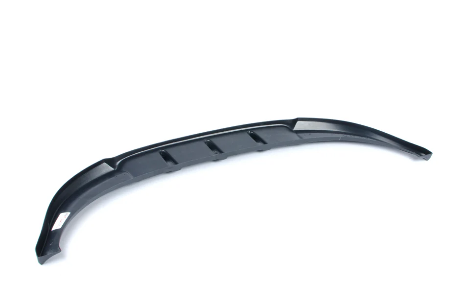 Maxton Design Audi A3 8P FACELIFT Spoiler / Splitter - Image 3