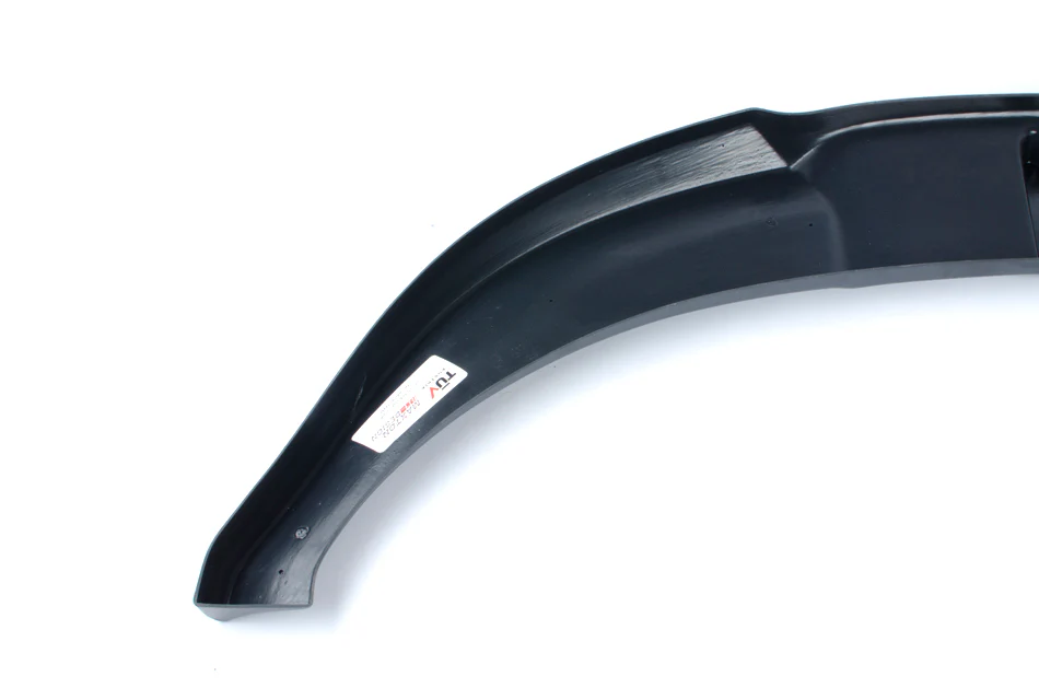 Maxton Design Audi A3 8P FACELIFT Spoiler / Splitter - Image 4