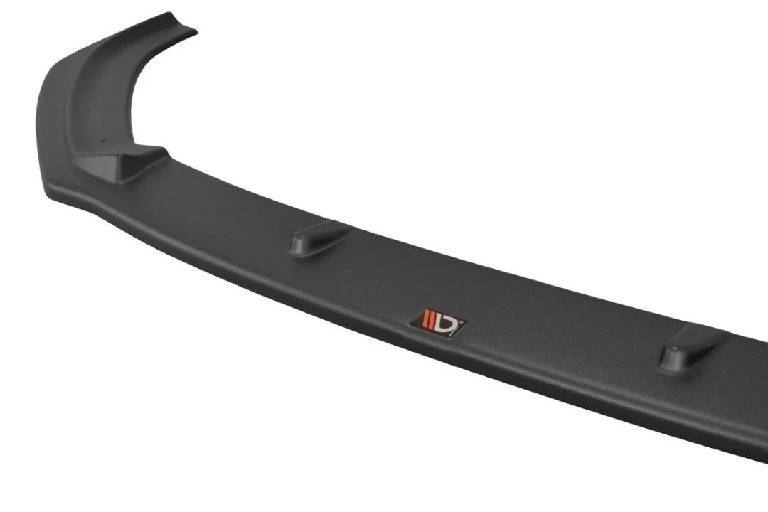 Maxton Design Audi A3 S-Line & S3 Front Bumper Splitter / Spoiler V1 (Facelift) - Image 5