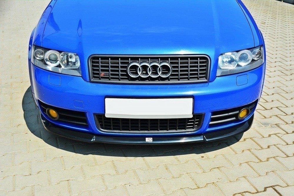 Maxton Design Audi B6 S4 Splitter / Spoiler - Image 3