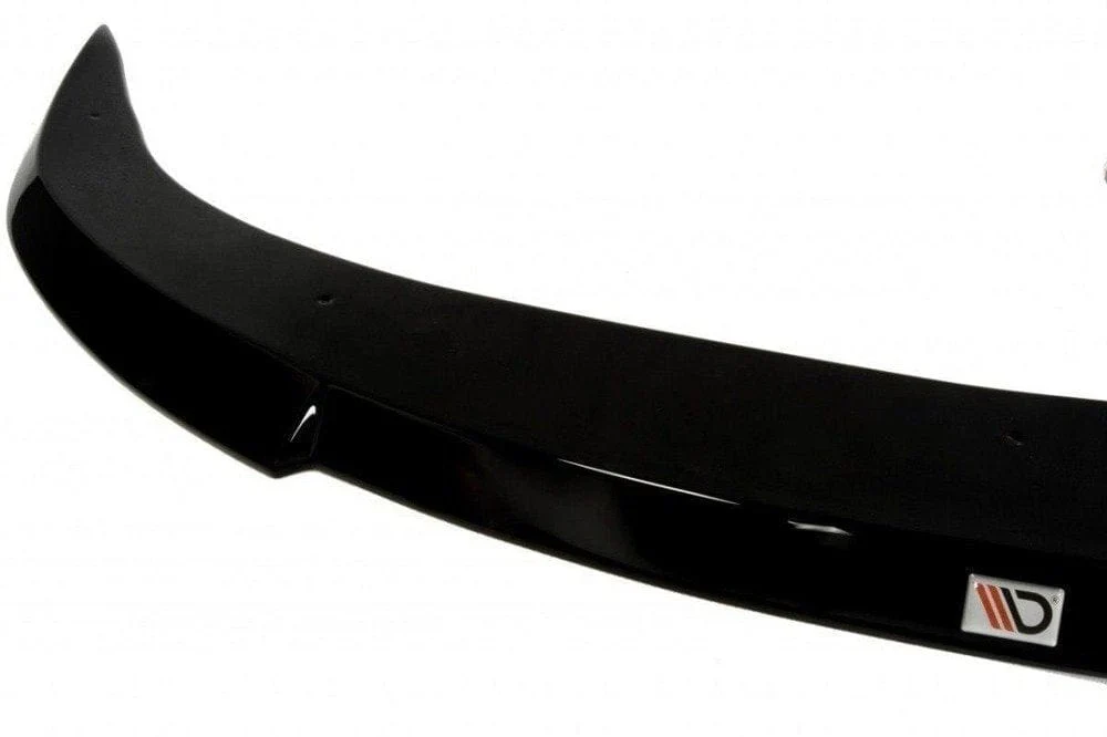 Maxton Design Audi B6 S4 Splitter / Spoiler - Image 5