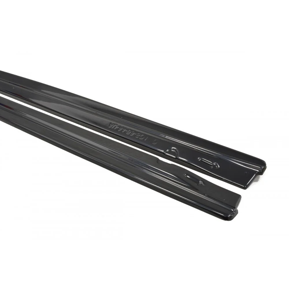 Maxton Design Audi B8.5 S4 Side Skirt Diffusers