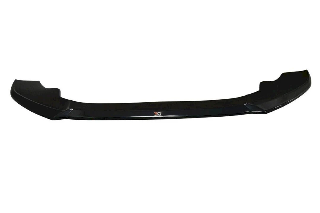 Maxton Design Audi C7 S6 / A6 Facelift (S-LINE) Front Bumper Splitter / Spoiler - Image 6