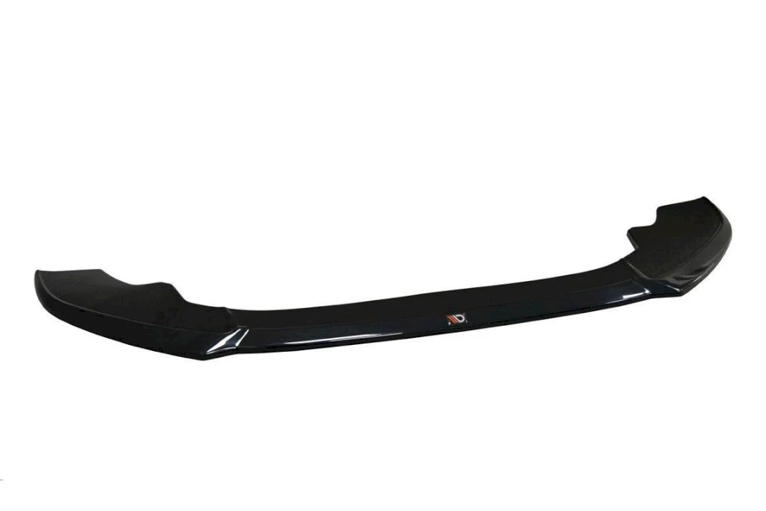 Maxton Design Audi C7 S6 / A6 Facelift (S-LINE) Front Bumper Splitter / Spoiler - Image 7