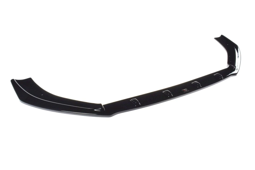 Maxton Design Audi RS3 Front Bumper Splitter / Spoiler V1 - Image 5