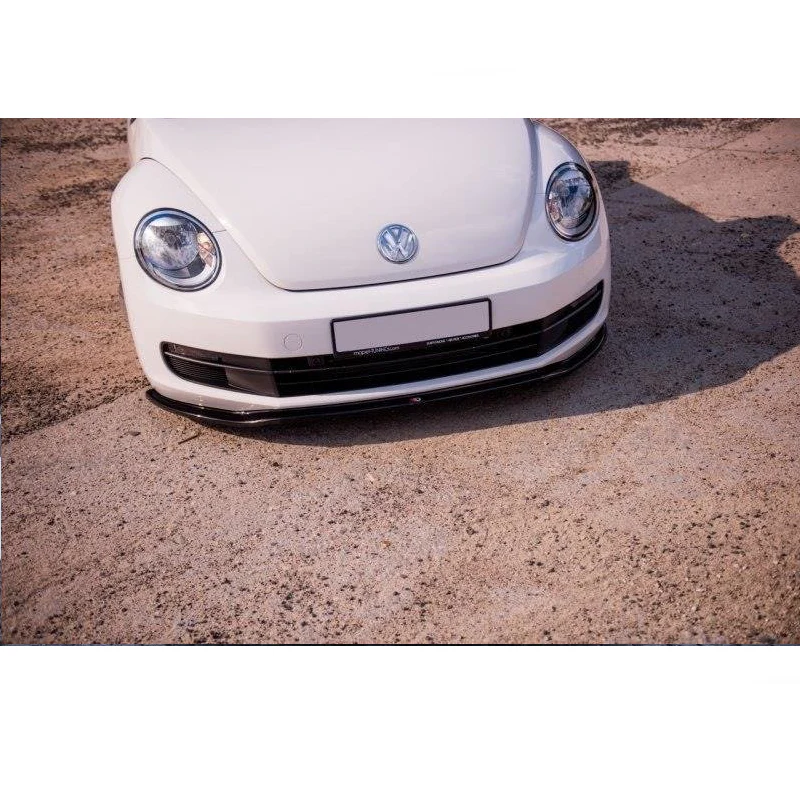 Maxton Design Beetle Front Bumper Splitter