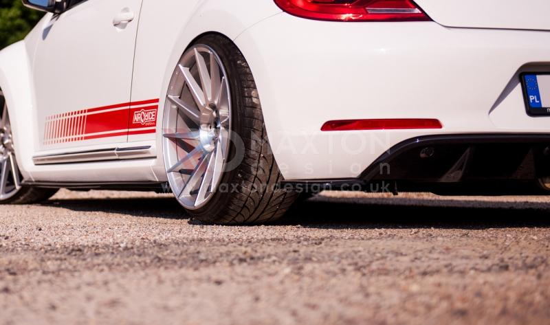 Maxton Design Beetle Rear Side Splitters - Image 4