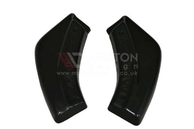 Maxton Design Beetle Rear Side Splitters - Image 6