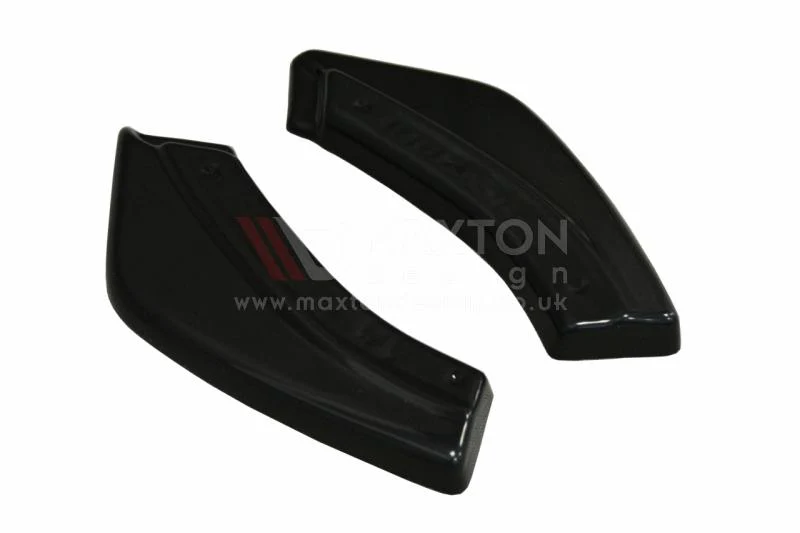 Maxton Design Beetle Rear Side Splitters - Image 7