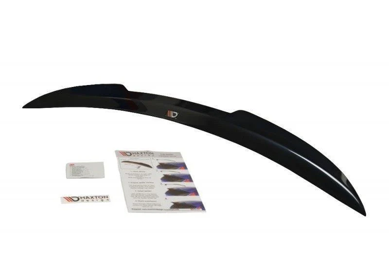 Maxton Design Beetle Rear Spoiler Extension