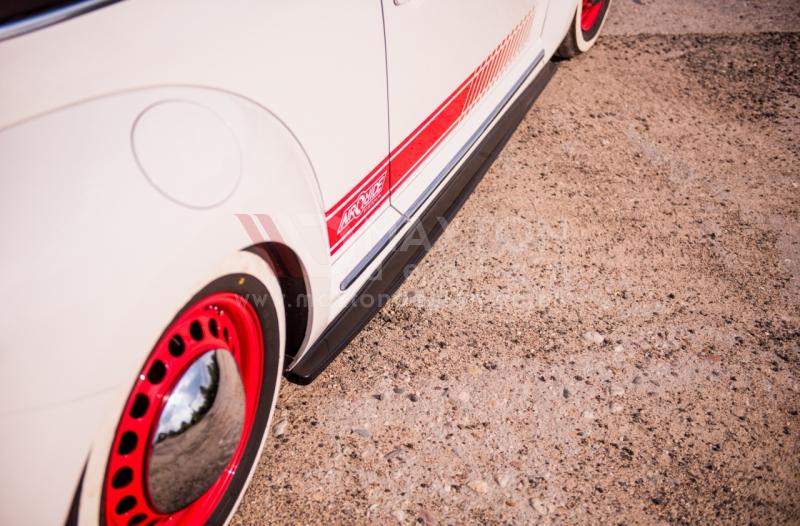Maxton Design Beetle Side Skirt Diffusers - Image 3