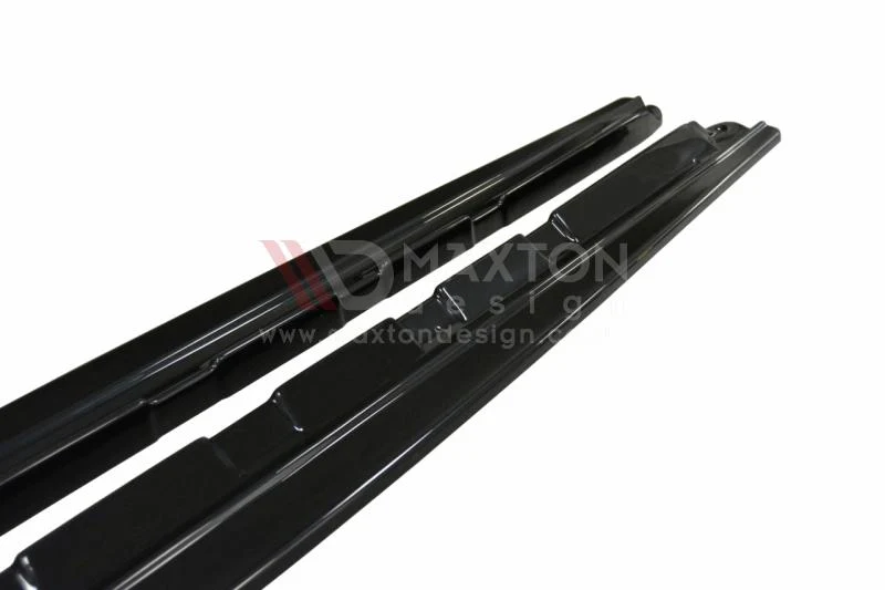 Maxton Design Beetle Side Skirt Diffusers - Image 6