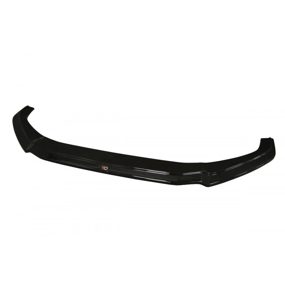 Maxton Design Front Splitter V.1 AUDI A4 B9 S-LINE (2017 - UP) - Image 4