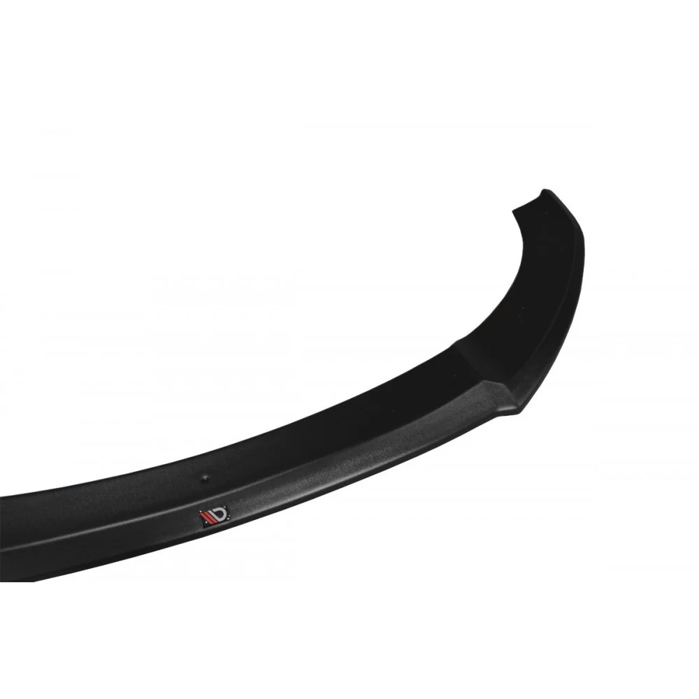 Maxton Design FRONT SPLITTER V.1 AUDI A7 MK1 S-LINE PRE-FACELIFT - Image 6
